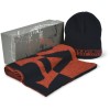 NAPAPIJRI FOJ GIFT BOX Blue Marine