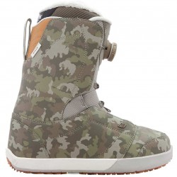 K2 HAVEN Camo ΓΥΝΑΙΚΕΙΕΣ ΜΠΟΤΕΣ SNOWBOARD 