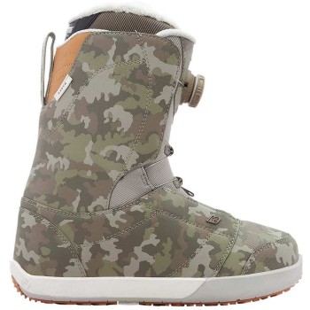 K2 HAVEN Camo ΓΥΝΑΙΚΕΙΕΣ ΜΠΟΤΕΣ SNOWBOARD  K2 HAVEN Camo ΓΥΝΑΙΚΕΙΕΣ ΜΠΟΤΕΣ SNOWBOARD
