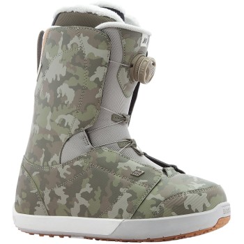 K2 HAVEN Camo ΓΥΝΑΙΚΕΙΕΣ ΜΠΟΤΕΣ SNOWBOARD  K2 HAVEN Camo ΓΥΝΑΙΚΕΙΕΣ ΜΠΟΤΕΣ SNOWBOARD