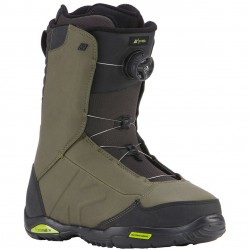 K2 RAYKER Olive Aνδρικές Μπότες Snowboard 