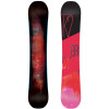 K2 BRIGHT LITE WOMENS SNOWBOARD
