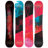 K2 BRIGHT LITE WOMENS SNOWBOARD