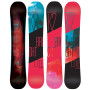 K2 BRIGHT LITE WOMENS SNOWBOARD 