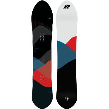 K2 EIGHTY SEVEN SNOWBOARD