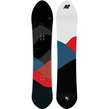 K2 EIGHTY SEVEN 8