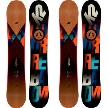 K2 TURBO DREAM 8