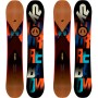 K2 TURBO DREAM SNOWBOARD 