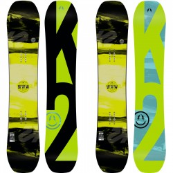 K2 WWW SNOWBOARD