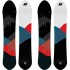 K2 EIGHTY SEVEN SNOWBOARD 