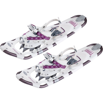 TUBBS MOUNTAINEER 25 Women's Snowshoes