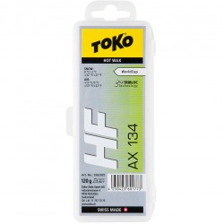 TOKO HF Hot Wax AX134 120g