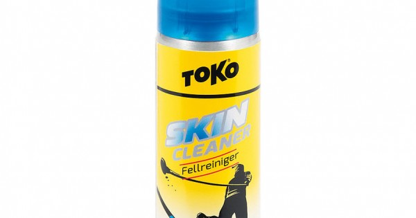 Toko Wax Remover HC3 500ml