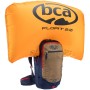 BCA Float 22™ Avalanche Airbag 2.0 -Blue/Tan