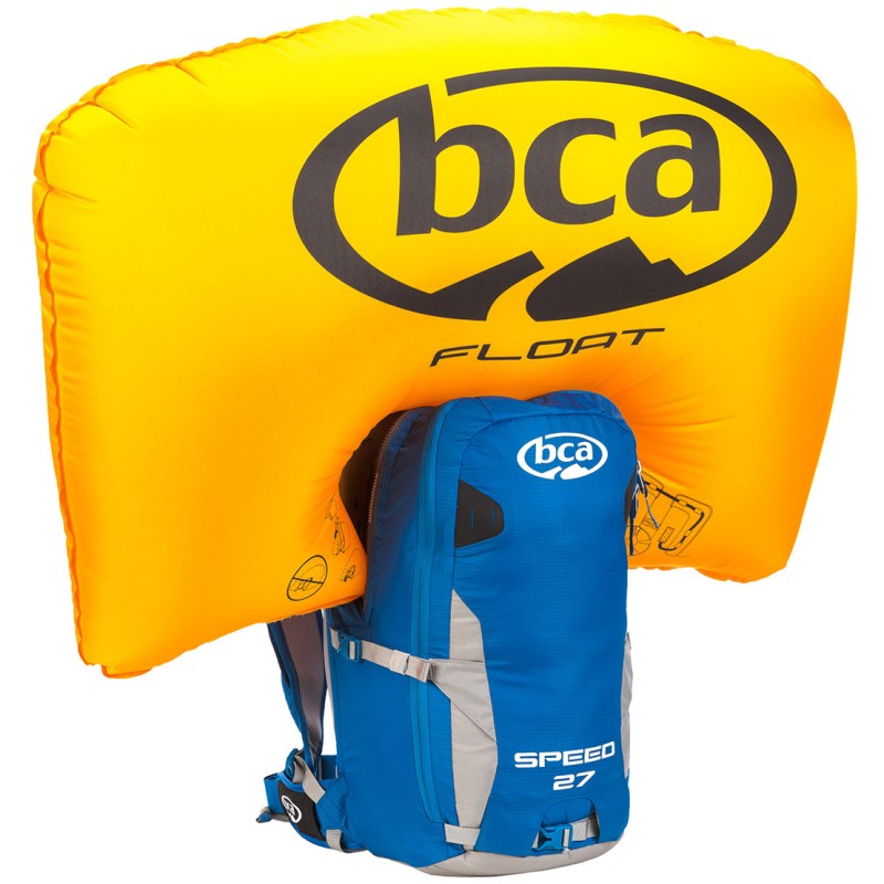 BCA Float 27 Speed™ Avalanche Airbag 2.0