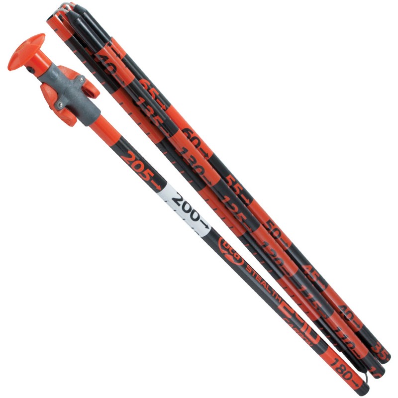BCA Stealth 240 Carbon Avalanche Probe