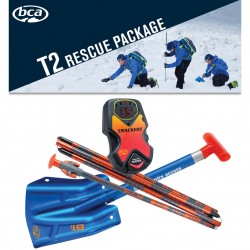 BCA T2 Avalanche Rescue Package - Πακέτο διάσωσης