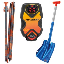 BCA T2 Avalanche Rescue Package - Πακέτο διάσωσης