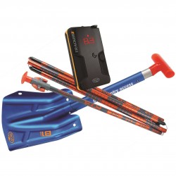 BCA T3 Avalanche Rescue Package - Πακέτο διάσωσης