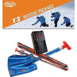 BCA T3 Avalanche Rescue Package - Πακέτο διάσωσης