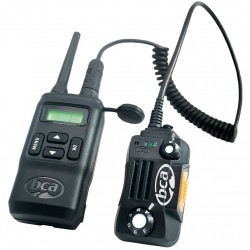 BCA BC Link™ Two-Way Radio - Σύστημα επικοινωνίας