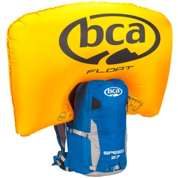 BCA Float 27 Speed™ Avalanche Airbag 2.0 - Σακίδιο αερόσακου  BCA Float 27 Speed™ Avalanche Airbag 2.0 - Σακίδιο αερόσακου