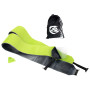 K2 TRIM TO FIT 125 MM mohair mix blend 9 Climbing Skins