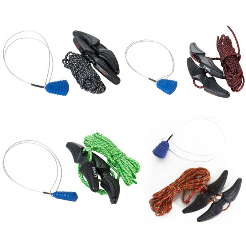 BURTON Speed Zone Replacement Laces