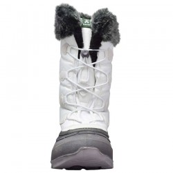 Kamik MOMENTUM2 - Γυναικείες Μπότες Apre ski - White