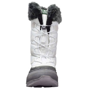 Kamik MOMENTUM2 - Γυναικείες Μπότες Apre ski - White Kamik MOMENTUM2 - Γυναικείες Μπότες Apre ski - White