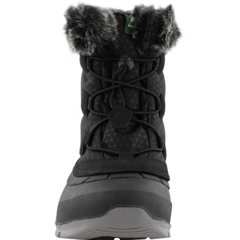 Kamik MOMENTUMLO - Γυναικείες Μπότες Apre ski - Black Kamik MOMENTUMLO - Γυναικείες Μπότες Apre ski - Black