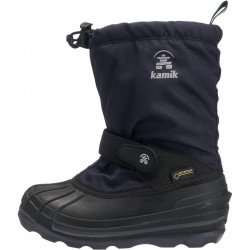 Kamik WATERBUG8G Gore-tex - Παιδικές Χειμερινες Μπότες Apre ski- Navy