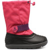 Kamik JET - Kid's Winter boots - Rose/Purple