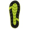 Kamik JET - Kid's Winter boots - Blue/Lime
