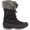Kamik MOMENTUM2 - Women’s snow boots - Black
