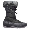 Kamik MOMENTUM2 - Women’s snow boots - Black