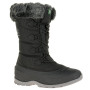 Kamik MOMENTUM2 - Women’s snow boots - Black