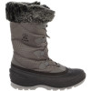 Kamik MOMENTUM2 - Women’s snow boots - Charcoal