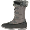 Kamik MOMENTUM2 - Women’s snow boots - Charcoal