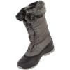 Kamik MOMENTUM2 - Women’s snow boots - Charcoal