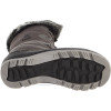 Kamik MOMENTUM2 - Women’s snow boots - Charcoal