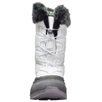 Kamik MOMENTUM2 - Women’s snow boots - White