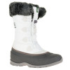 Kamik MOMENTUM2 - Women’s snow boots - White