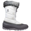 Kamik MOMENTUM2 - Women’s snow boots - White