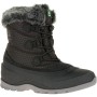 Kamik MOMENTUMLO - Women’s snow boots - Black