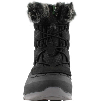 Kamik MOMENTUMLO - Women’s snow boots - Black