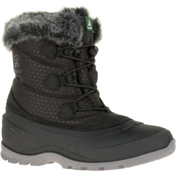 Kamik MOMENTUMLO - Women’s snow boots - Black