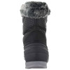 Kamik MOMENTUMLO - Women’s snow boots - Black
