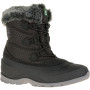Kamik MOMENTUMLO - Women’s snow boots - Black