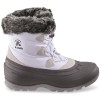 Kamik MOMENTUMLO - Women’s snow boots - White